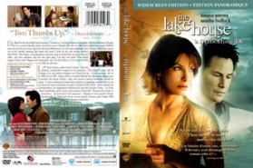 The Lake House - บ้านทะเลสาบ บ่มรักปาฏิหารย์ (2006)-W